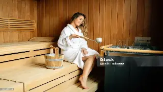 桑拿的健康密码：解锁桑拿益处，享受健康生活