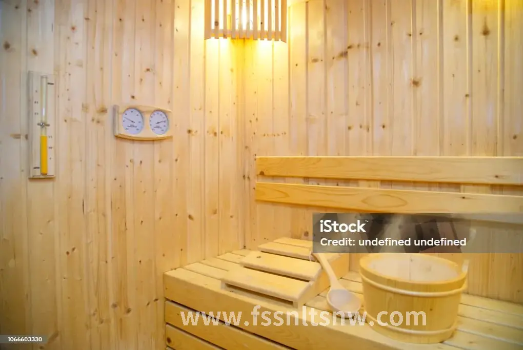 养生SPA