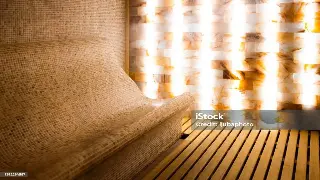 佛山桑拿的秘密：舒缓身心，揭秘桑拿的健康益处与注意事项