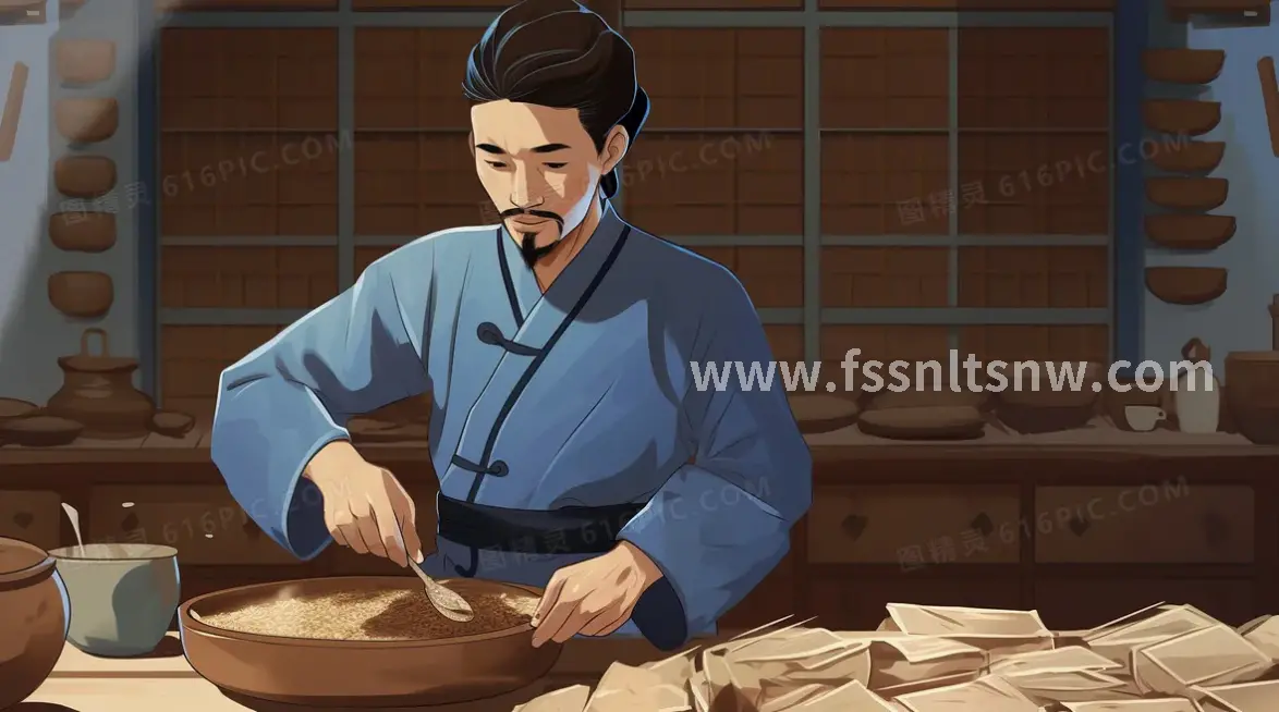 按摩技巧