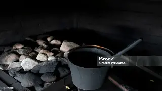 桑拿类型大盘点：传统蒸汽到现代科技，总有一款适合你