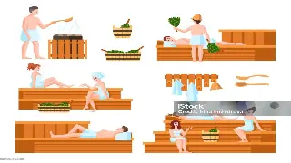 探索佛山桑拿的健康益处：促进血液循环，缓解压力，提升睡眠质量
