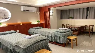 告别僵硬！佛山按摩达人私藏：一学就会的舒筋活络绝招