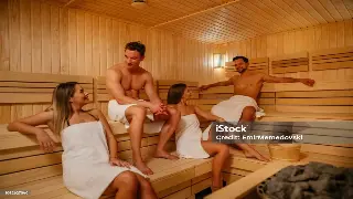 粤式按摩的秘密：不只是“按舒服”，还藏着你不知道的岭南养生智慧！