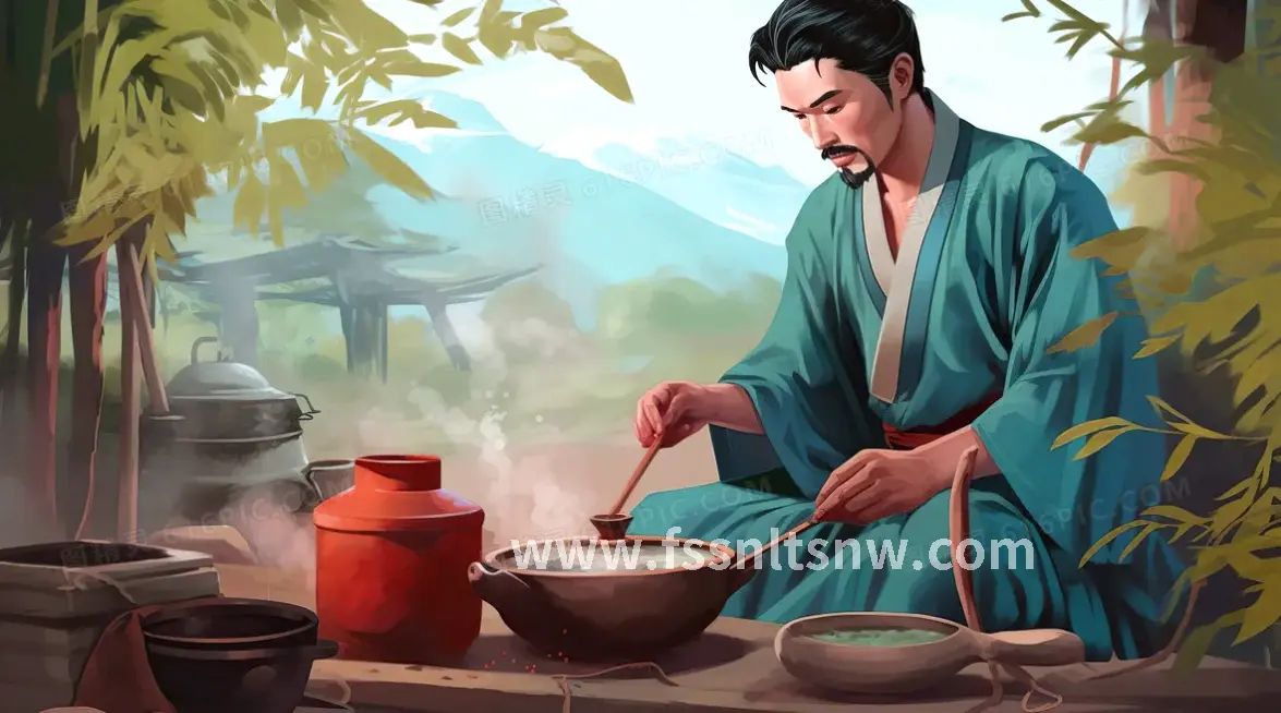 按摩技巧