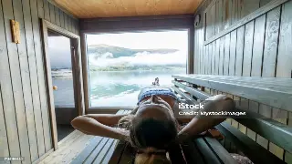 热气腾腾的秘密：佛山桑拿益处多到你想不到，别再错过啦！