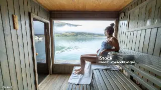 热气腾腾，舒筋活络！佛山桑拿的隐藏益处大揭秘！