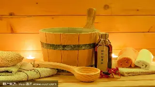 佛山桑拿大揭秘：哪款才是你的菜？干蒸湿蒸花样百出，总有一款啱你心水！