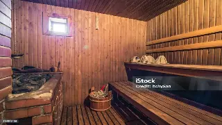 佛山桑拿新玩法：不只是放松，更是健康充电站！