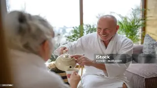 佛山禅城叹按摩：指尖上的岭南文化，骨子里的悠然自得