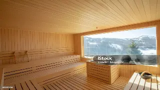 热气腾腾的健康密码：桑拿浴，不只是放松，更是焕活身心的秘密武器！