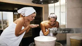 告别“蒸桑拿”误区：解锁花式桑拿，从入门到精通的养生秘籍