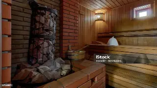 别只知道芬兰浴！深扒佛山桑拿新花样，让你体验不一样的岭南风情