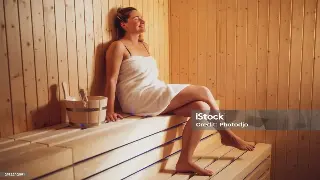 佛山桑拿新玩法：不只是放松，更是给身体充“电”！