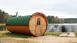 汗蒸的秘密：不只是排毒，这几个隐藏好处你绝对想不到！