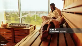 佛山叹桑拿：唔止系冲凉咁简单，叹出健康叹出人生哲理！