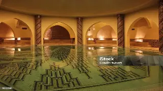 蒸汽天堂：桑拿不止是出汗，更是身心SPA的秘密花园