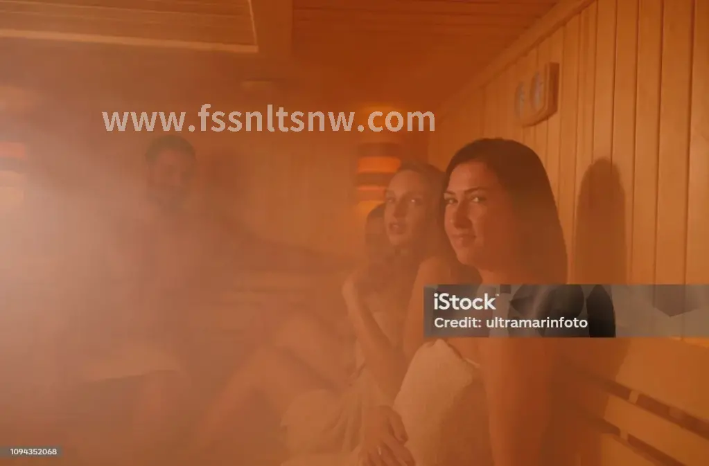 佛山桑拿益处图片