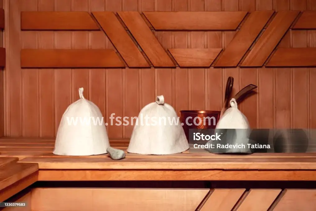 养生茶和按摩工具