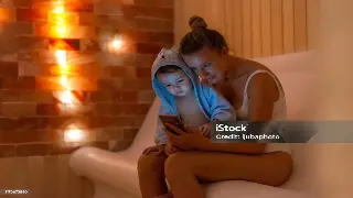 桑拿里的“秘密”：不止是享受，更是身体的“大扫除”！ poster