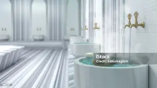 佛山桑拿：热气腾腾的养生秘籍，让你告别亚健康！ poster