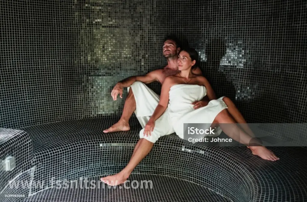 身体放松与健康