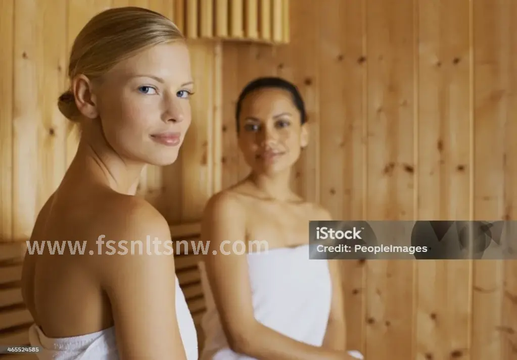 现代养生按摩手法