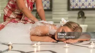 佛山桑拿：不止于蒸腾，更是身心灵的深度疗愈之旅 poster